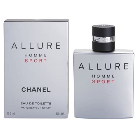 amazon chanel allure sport 150 ml prezzo|Chanel Allure sport douglas.